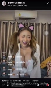 Anyone want to see a clip of the stream dm pls