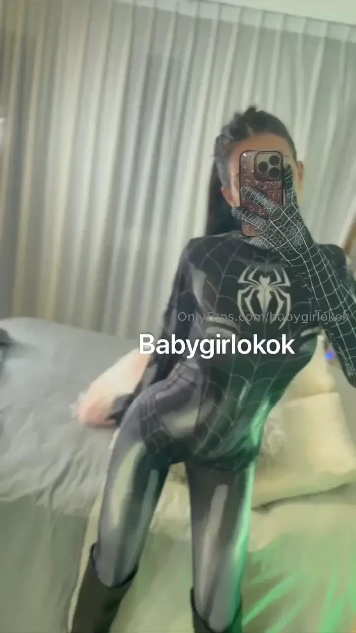 Amor te gustan las fantasias el cosplay contame por privado dm love do 