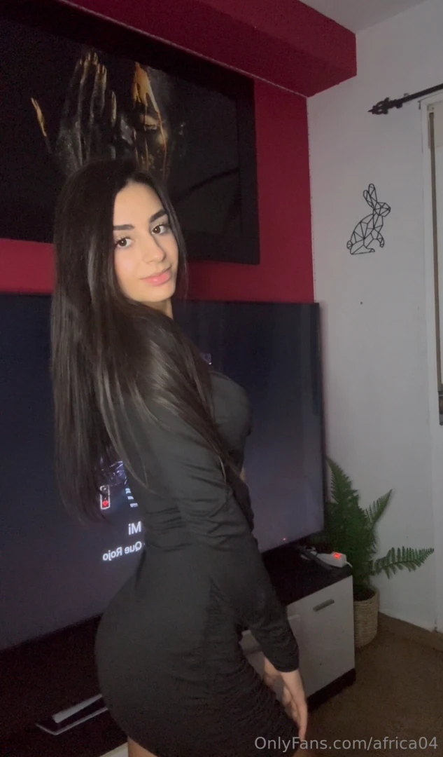 Me queda el negro 