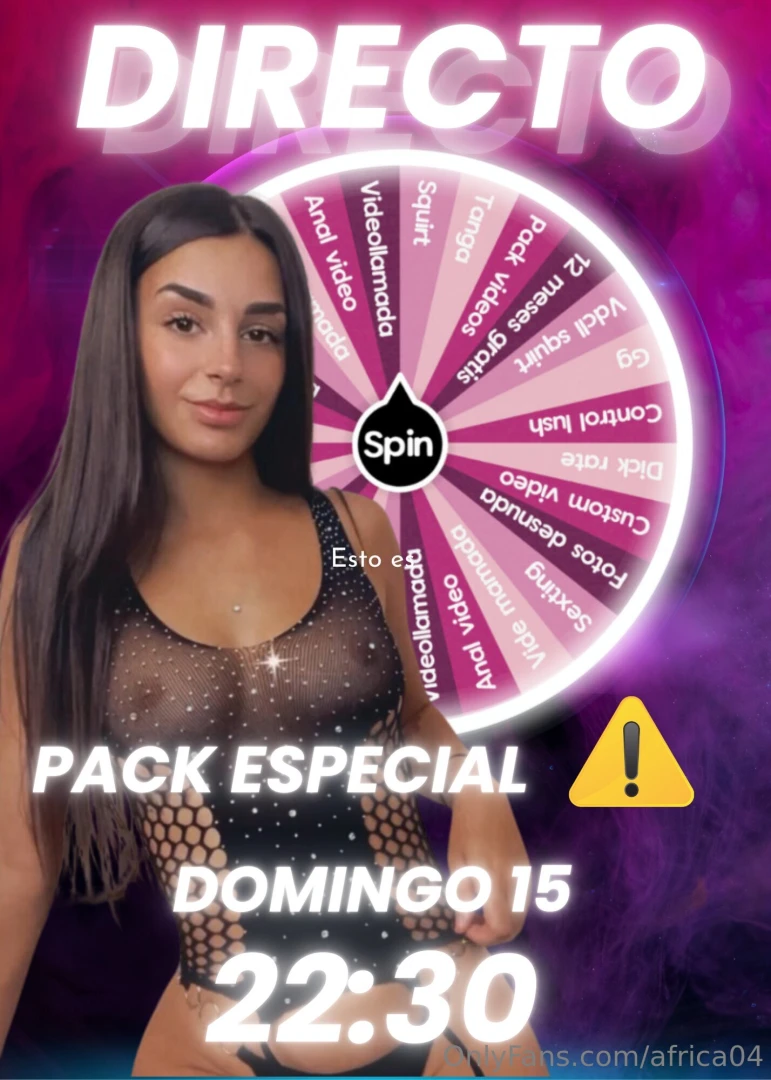 El pack de hoy dura 24 horas paga esta campa a y ll vate este pack que 