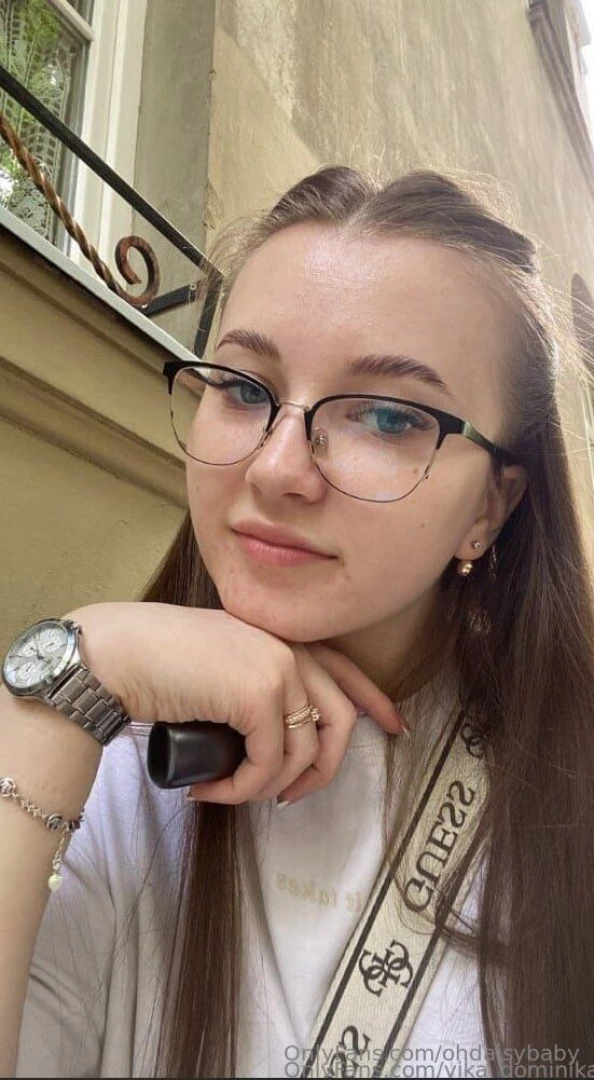 Vika_dominika vika_dominika you ve never felt so good before the part 534 