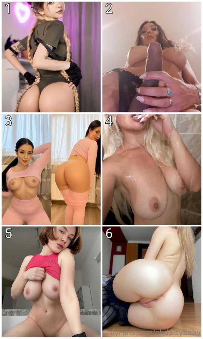 Subscribe to my besties for amazing deals 1 miash1ne 2 