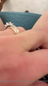 Here is a little clip to get y all hard from work yesterday i m not