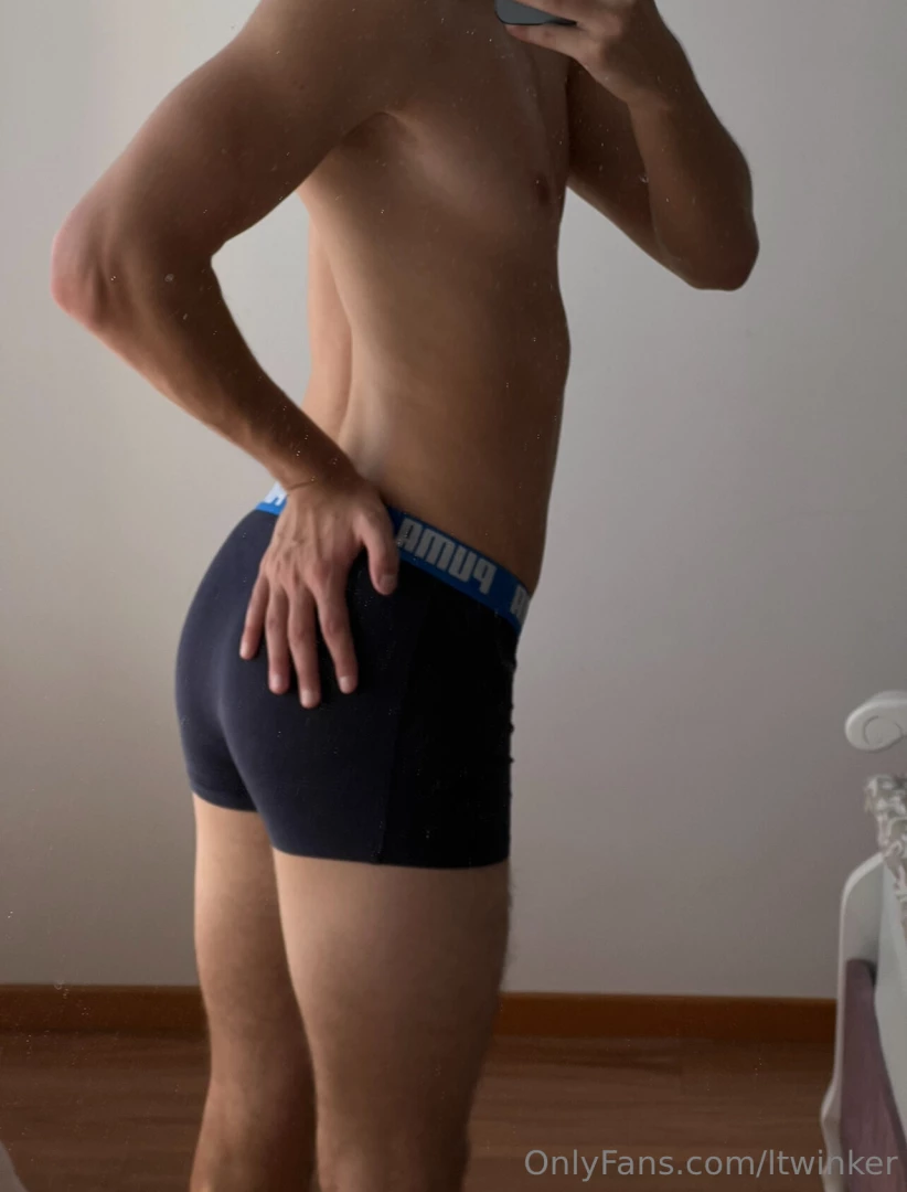 Ready to undress me check my vip page ltwinker_vip 