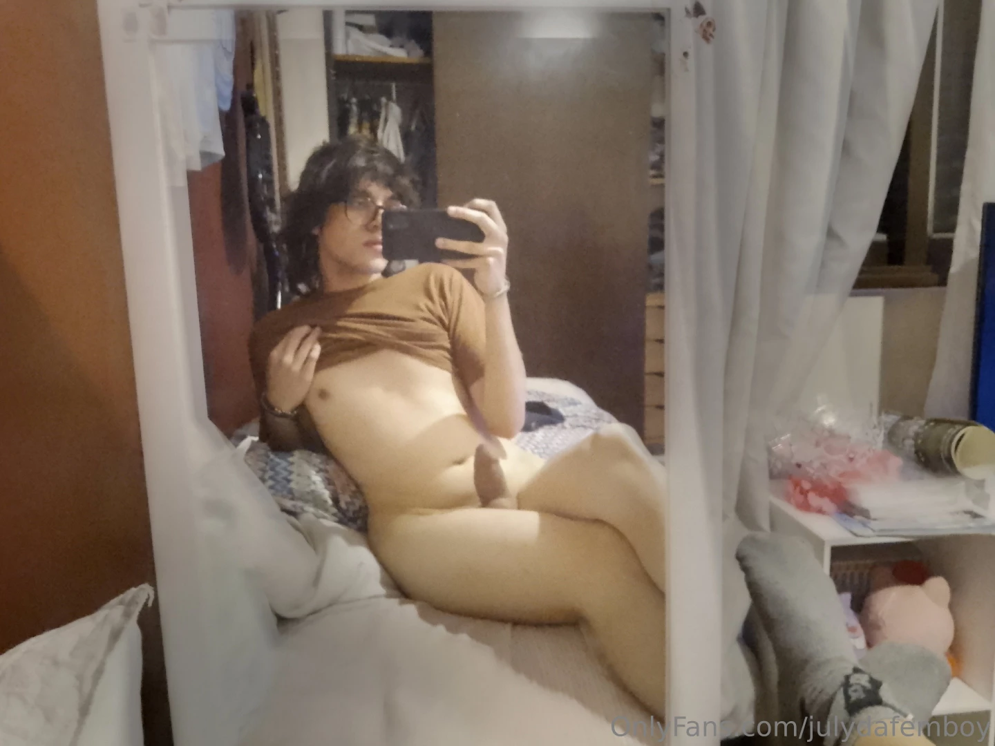 Do i look okay part 2 