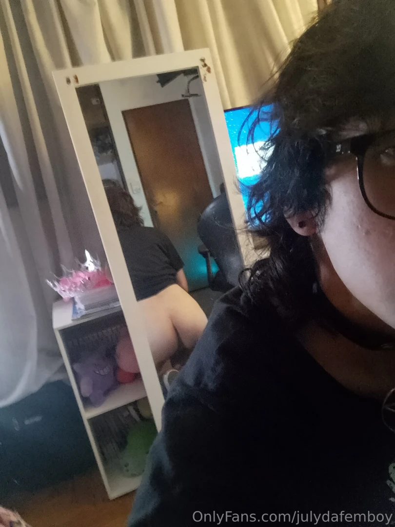 Goth boy activities part 4 