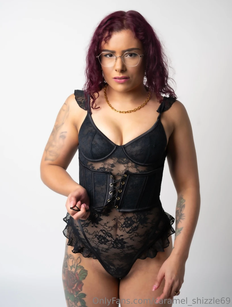 I have a surprise video for you xx caramel affair in vegas - part 2 