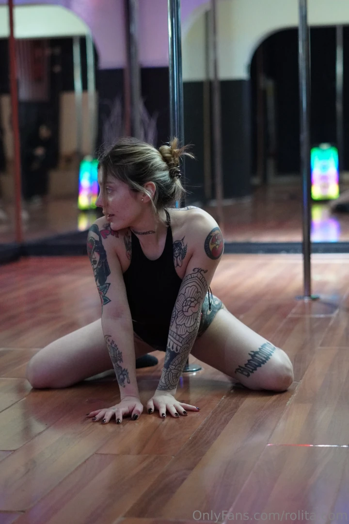 Hoy es viernes de mostrar cosas prohibidas 