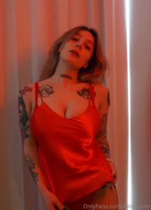 Hola bb ya viste mi especial de merry christmas lt 3