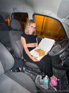 No supero esta foto fue de la primera vez que un chico me dej plantada