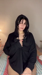 The cold never bothered me anyway part 5