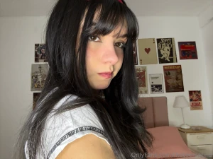 My body is so hot and excited to feel you part 26