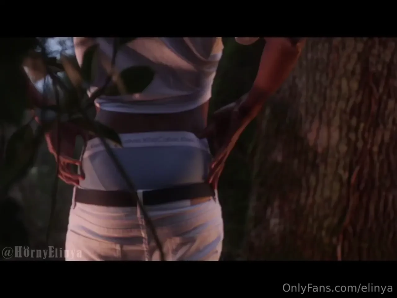 In the forest part 17 