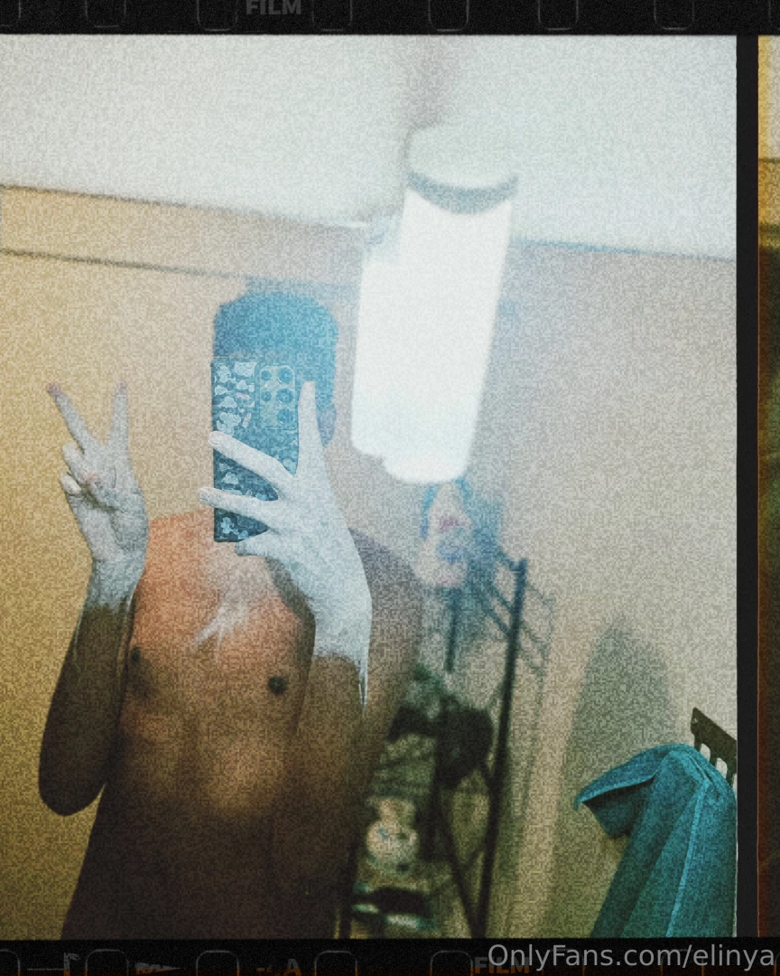 Thank you for support my random artistic journey love you all 