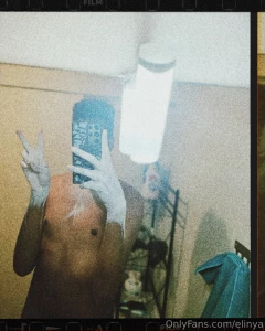 Thank you for support my random artistic journey love you all