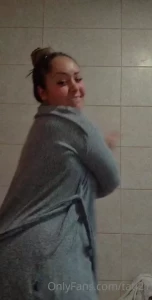 Aqui esta el m rito antes de la duchita