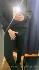 Public exhibition if u want it