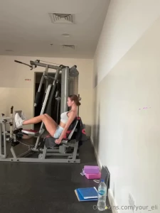 A delicious breakfast is the key to an effective workout start your