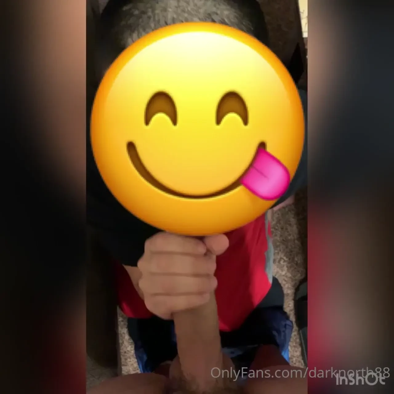 Old video sucking dick 