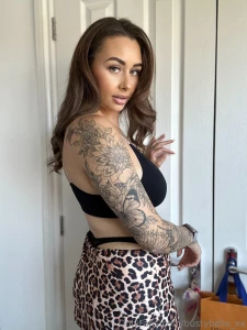 Do i have your attention yet part 2