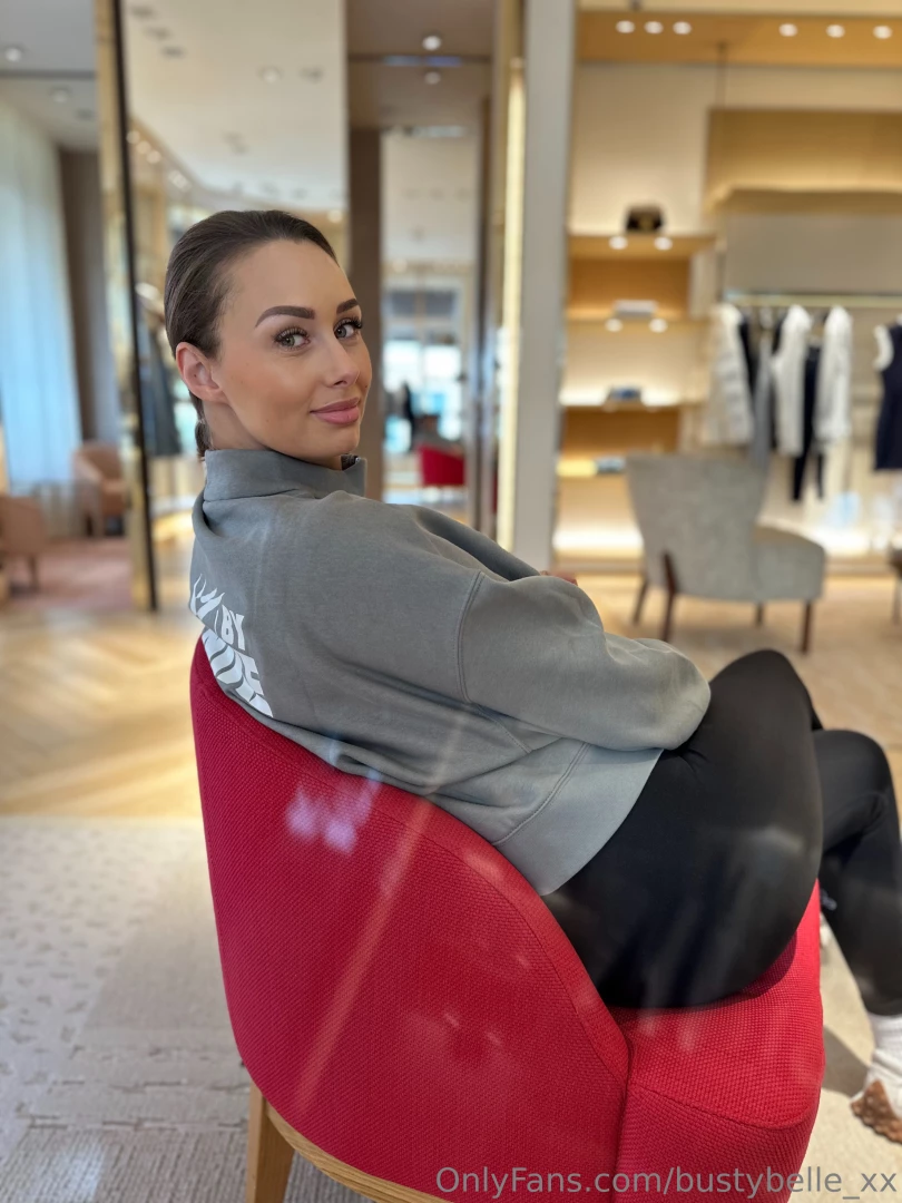 Where would our first date be part 1 