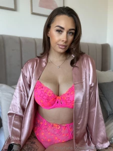 What am i going to do to you first