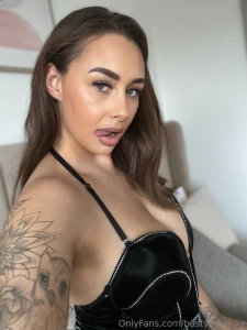 No need to make dinner my pussy is what you will be eating