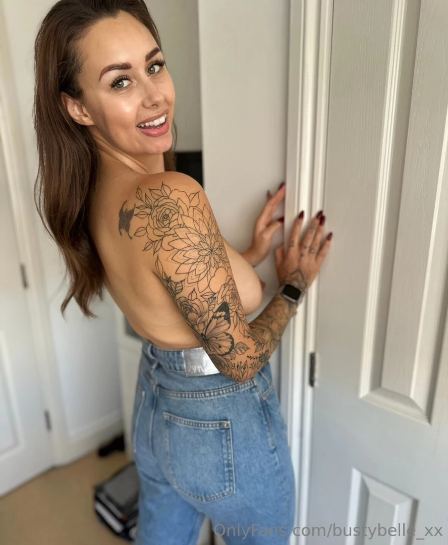 Real life british milf 