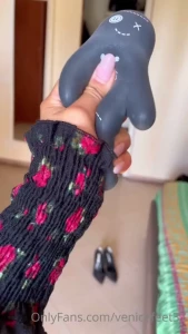 Ieri ho comprato questo nuovo giochino per realizzare un video
