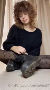 Un odore divino che aspetti a vedermi in cam o in un video
