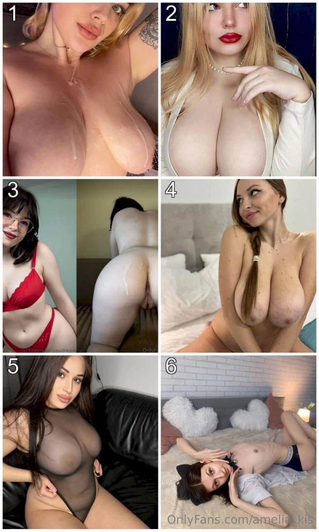 Subscribe to my besties for amazing offers 1 nimu_love 2 part 18 