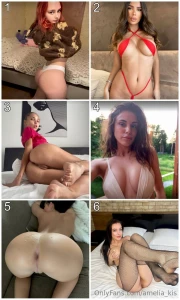 Join my besties and enjoy free perks 1 redsirennn 2 miraanda 3 slim part 19