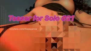 Solo video 21 6m20s super close-up masturbation with two orgasms to