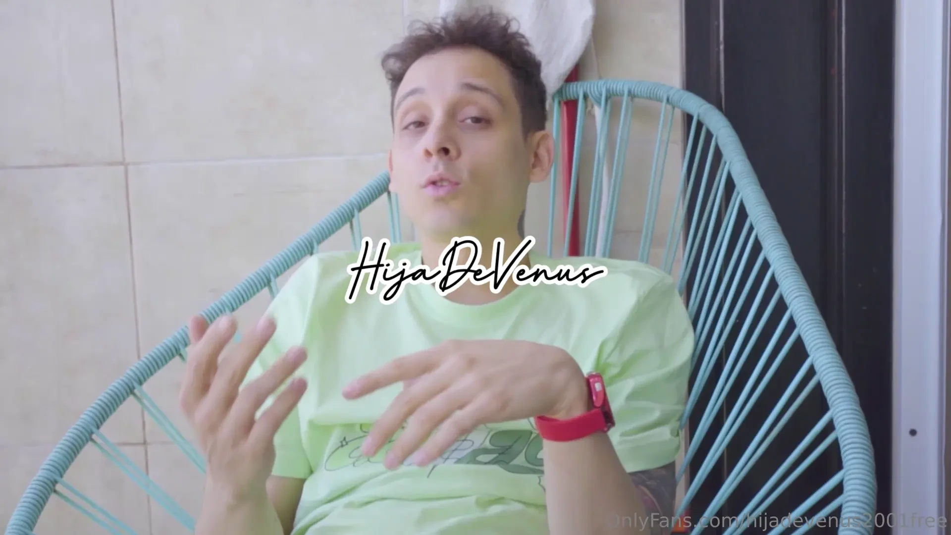 Video from november 2024 4k my friend tells me he s not sure he s good 