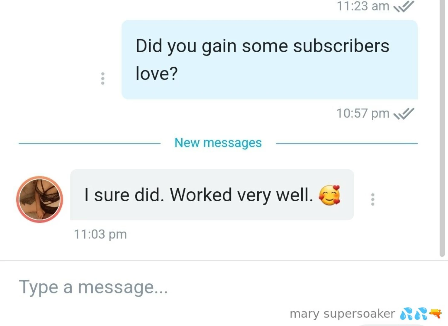 Mass dms are now only 10 best results with free pages or free trial part 9 