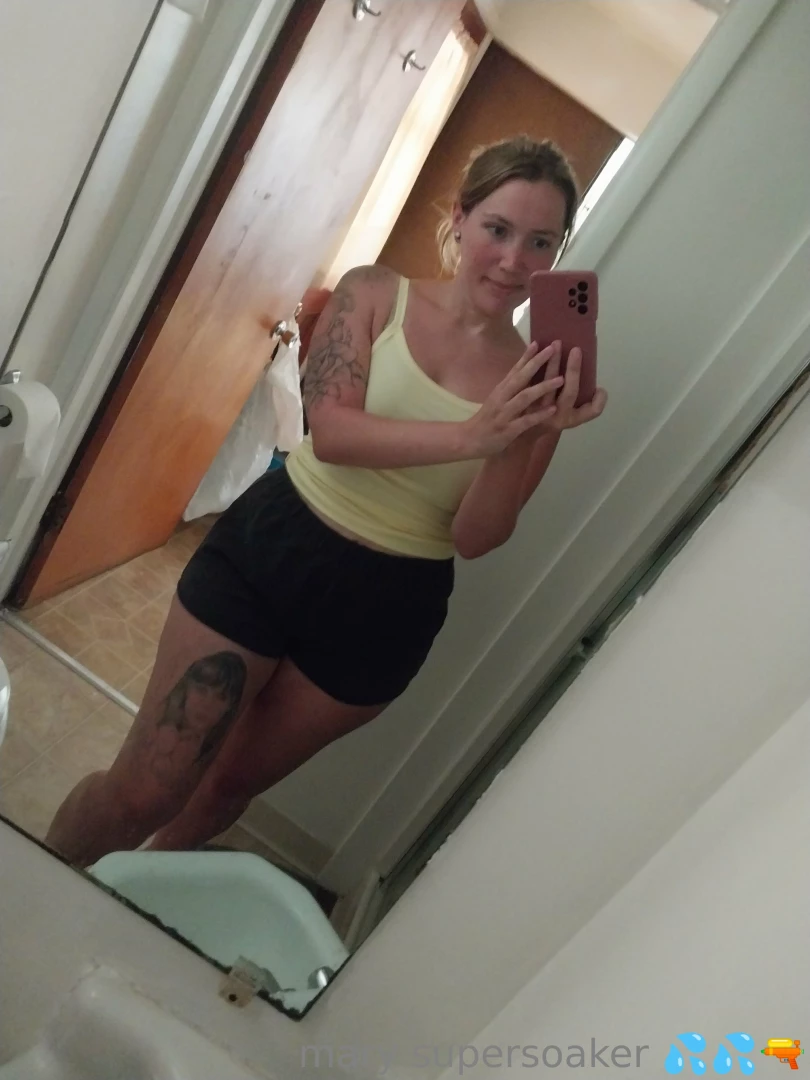 Hope everyone has a good day 