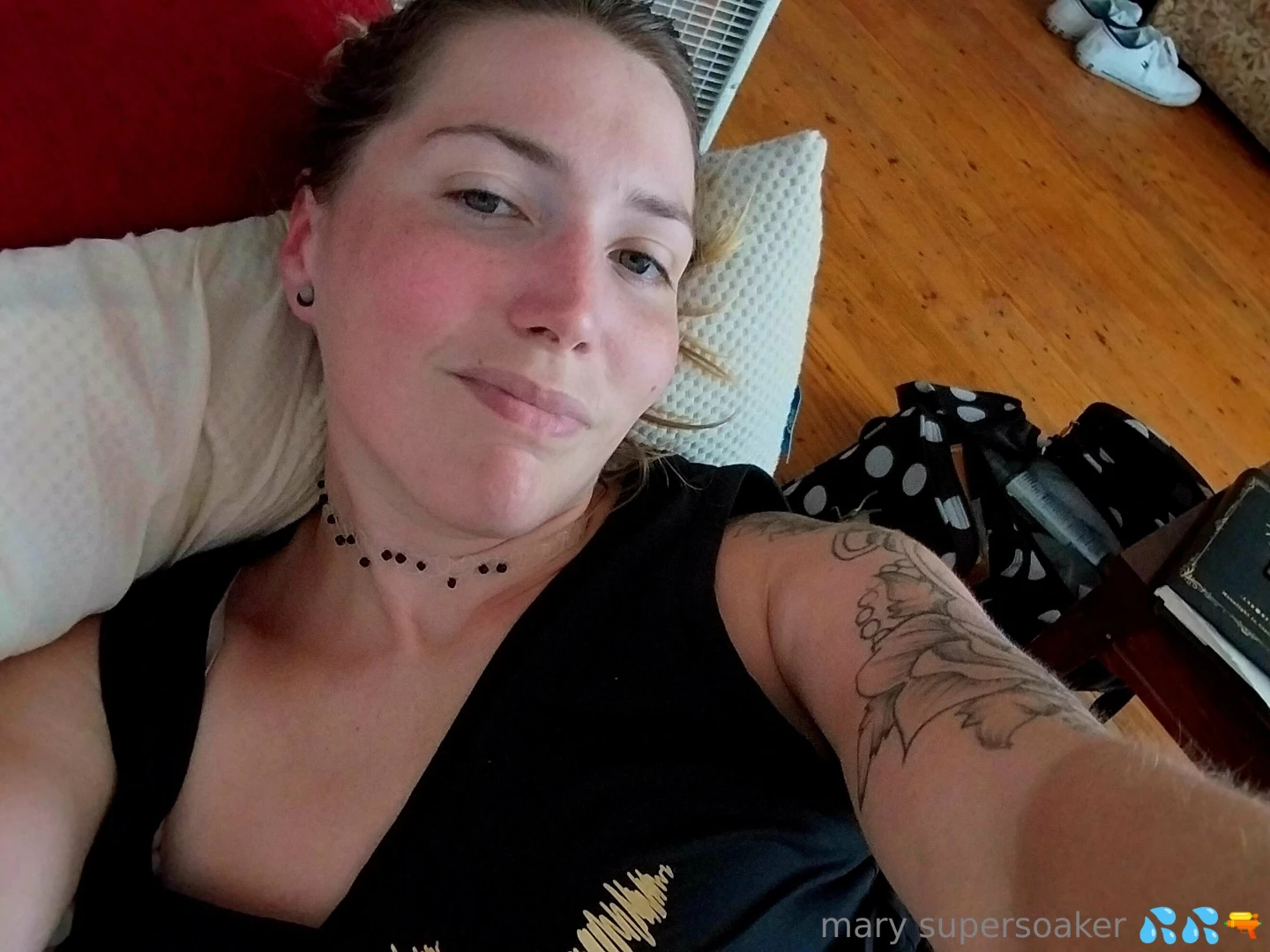 How is everyone s friday 