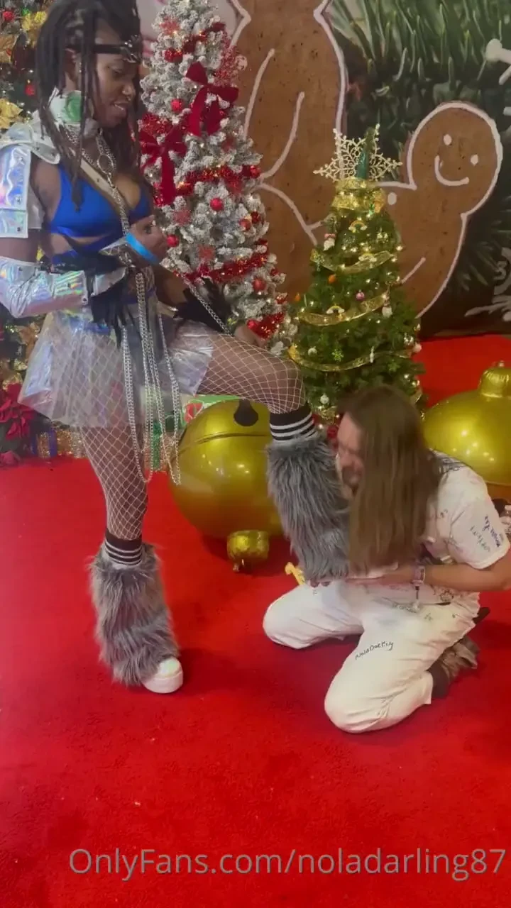 Such a good boy part 9 