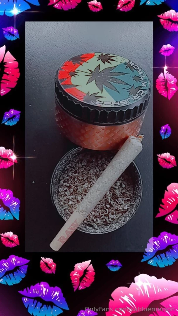 Good morning all you beautiful sluts wake nd bake part 6 