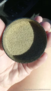 Good morning all you beautiful sluts wake nd bake part 1