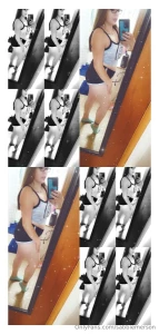 In love with this outfit it just fits me so well don t you think part 3