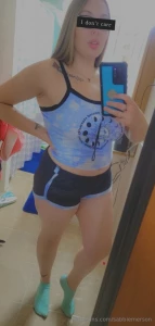 In love with this outfit it just fits me so well don t you think part 5