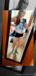 In love with this outfit it just fits me so well don t you think part 7