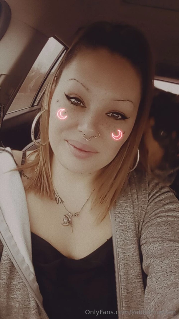 Just a little of me part 2 