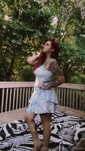 I have a surprise for you but you have to earn it