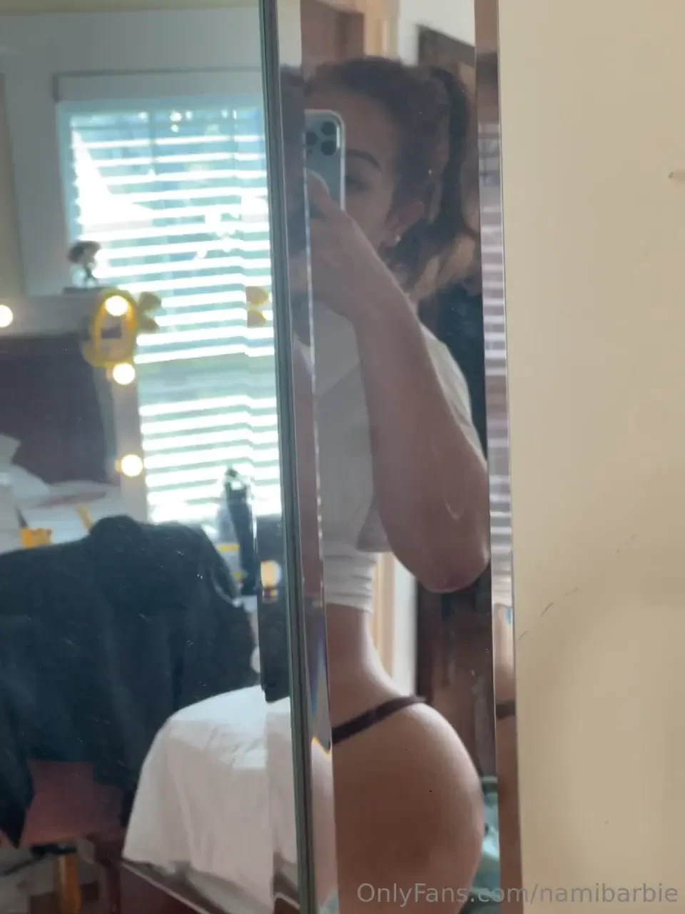 Would you let me sit on you part 21 