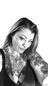 Getting ready for karaoke tonight