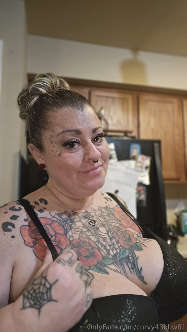 This bra is too uncomfortable part 1 