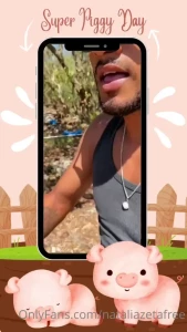 Nos perdimos por una carretera y dimos a un lugar muy extra o en medio