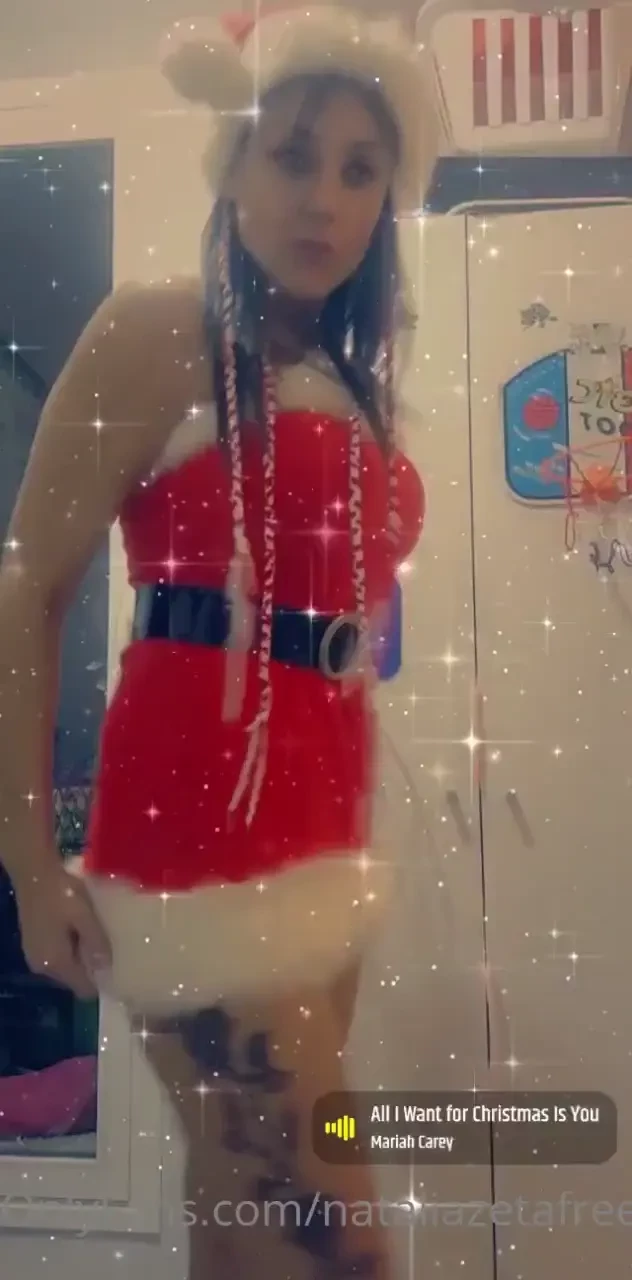 Feliz navidad a todossssss probando cositas 